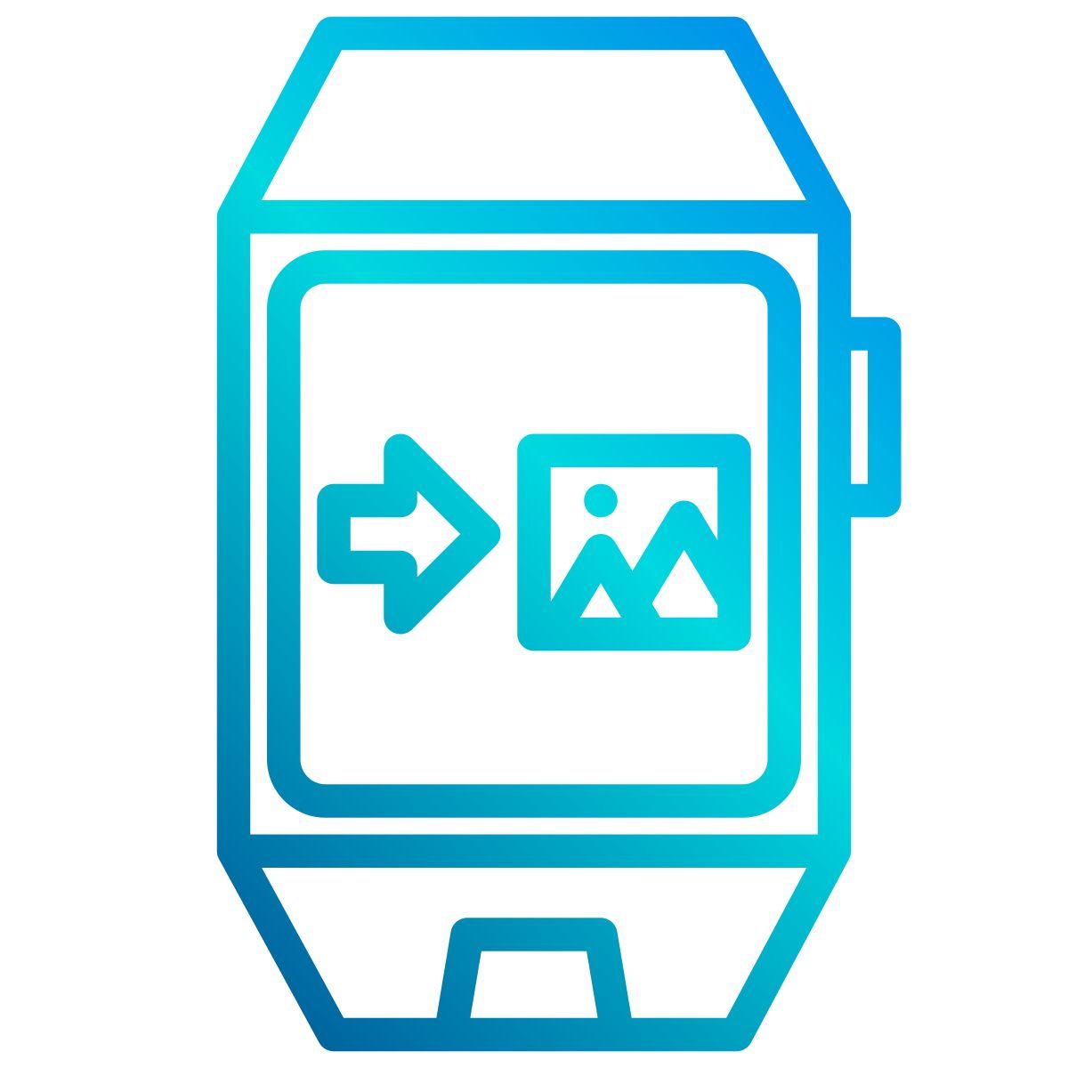 fotografia icon