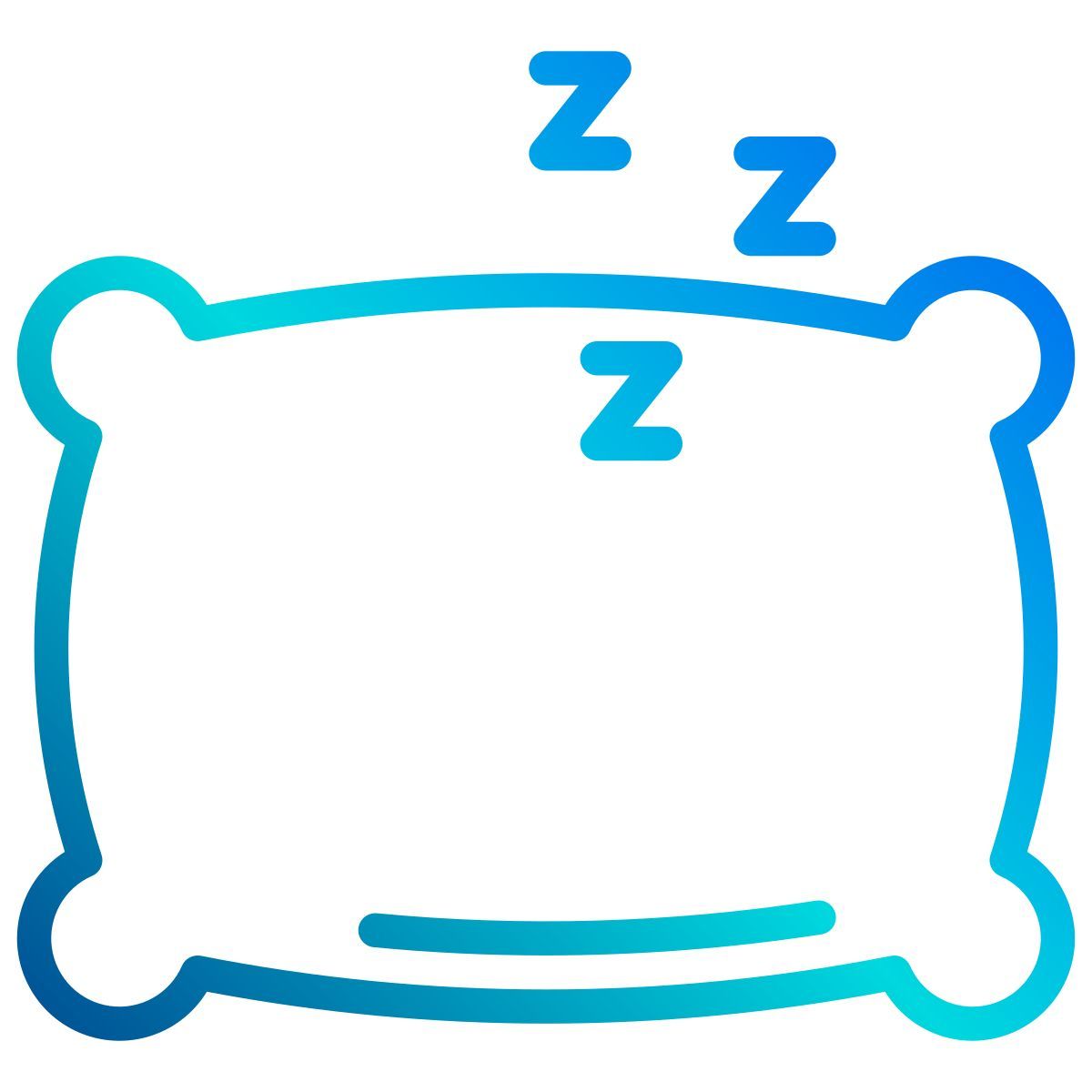 almohada icon