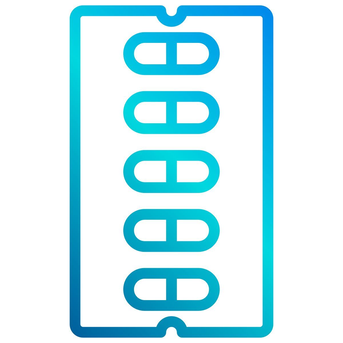 pills icon