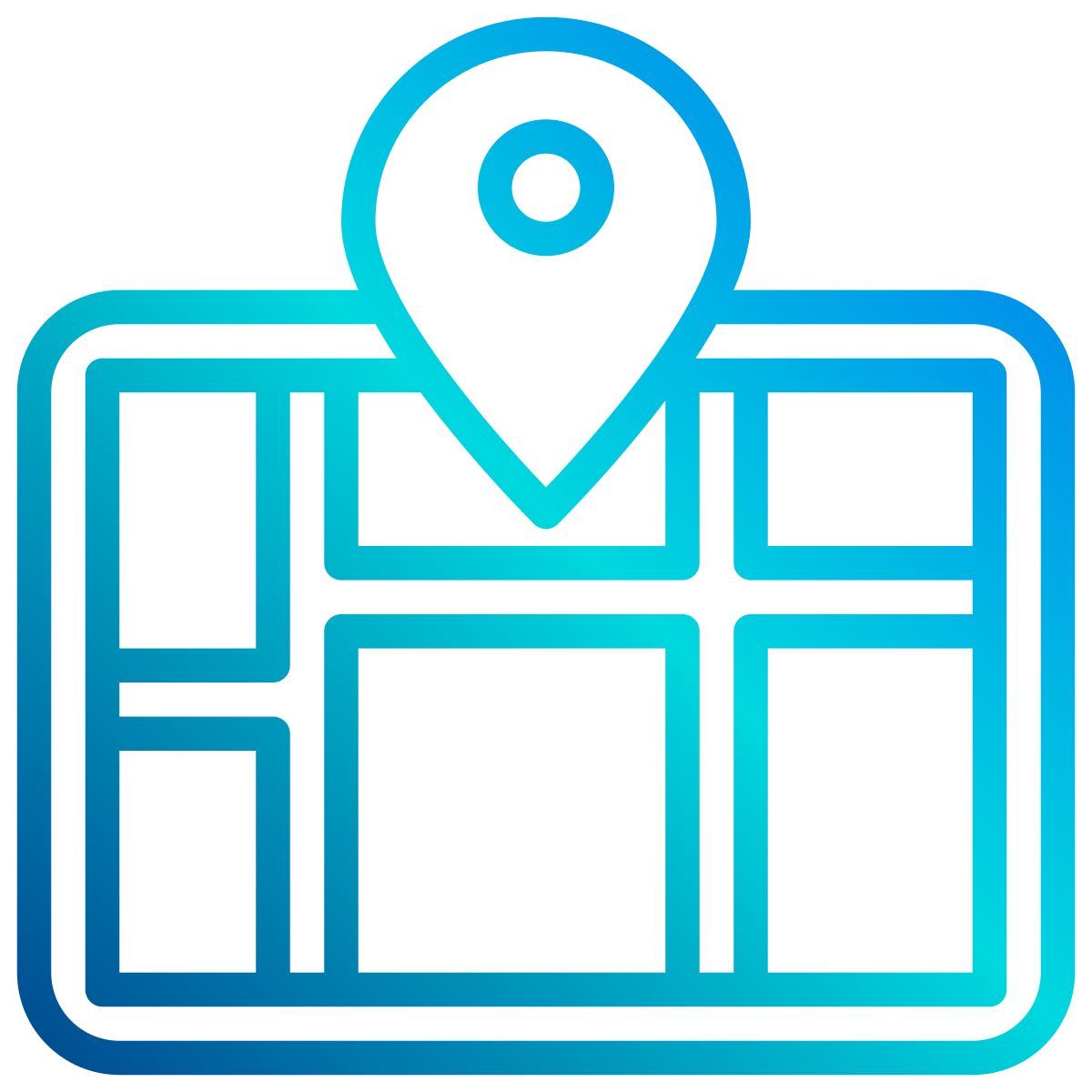pin icon