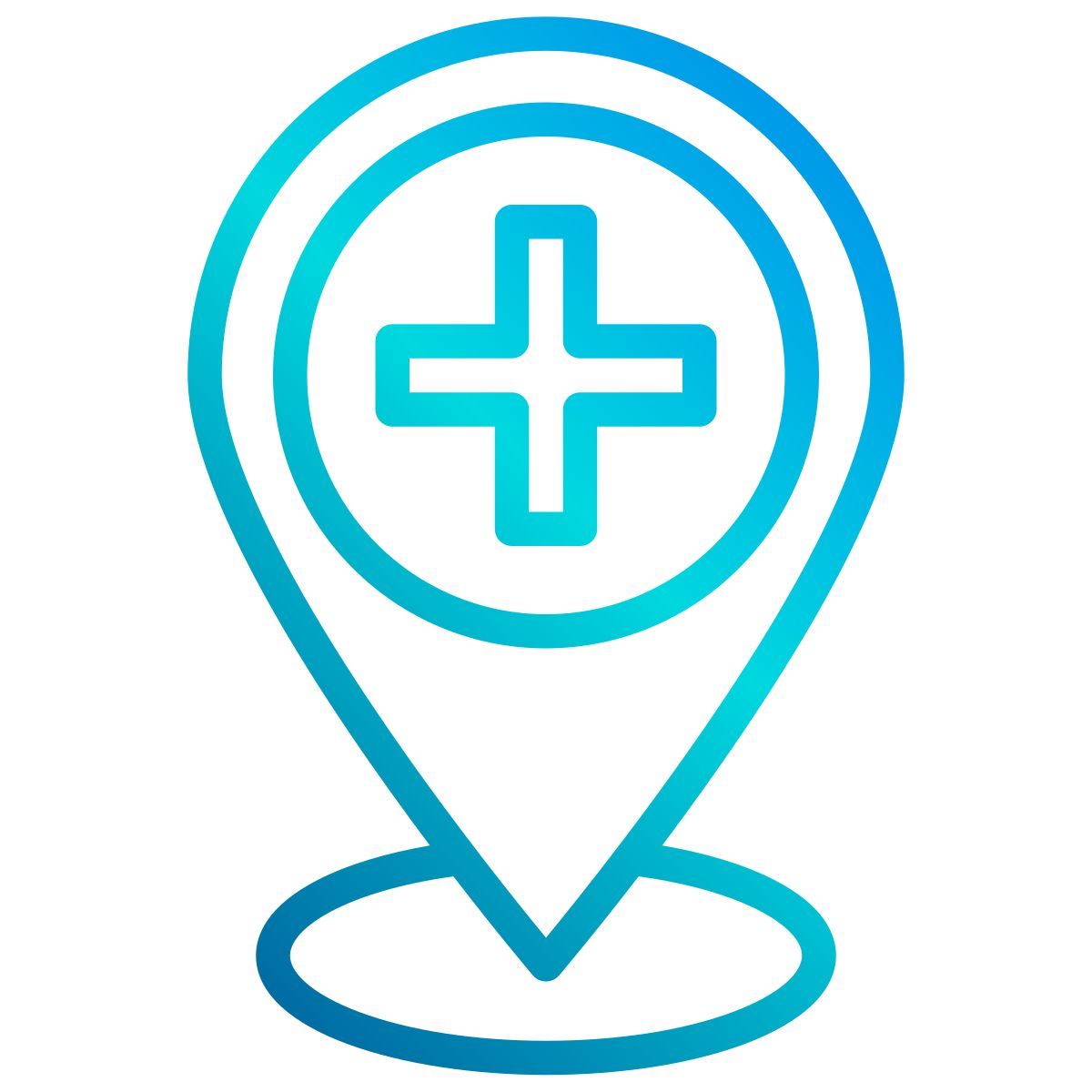 pin icon