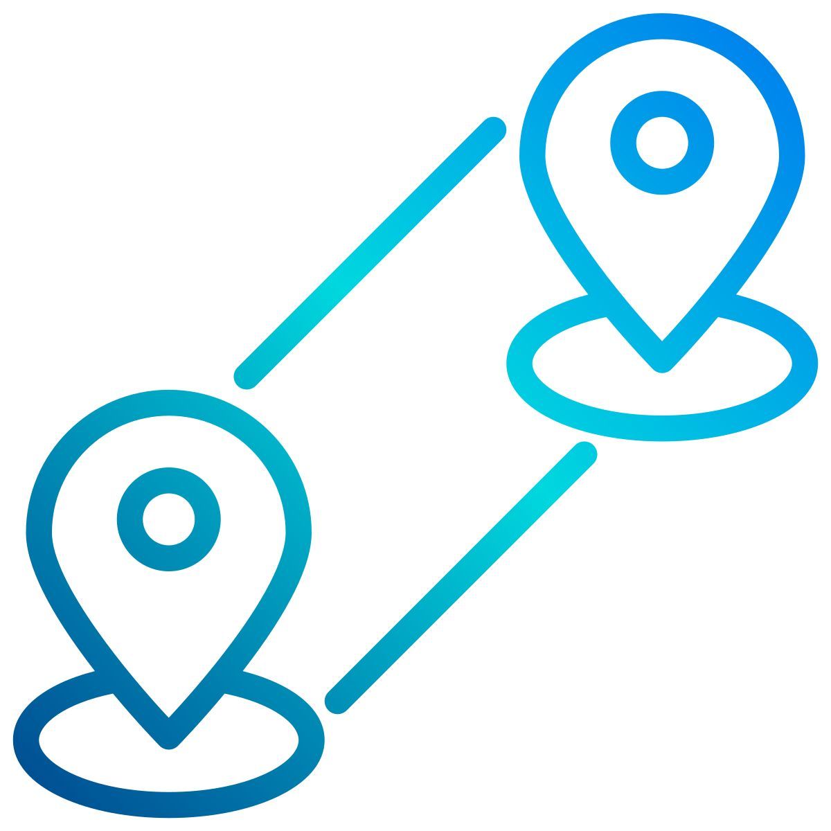 épingle icon