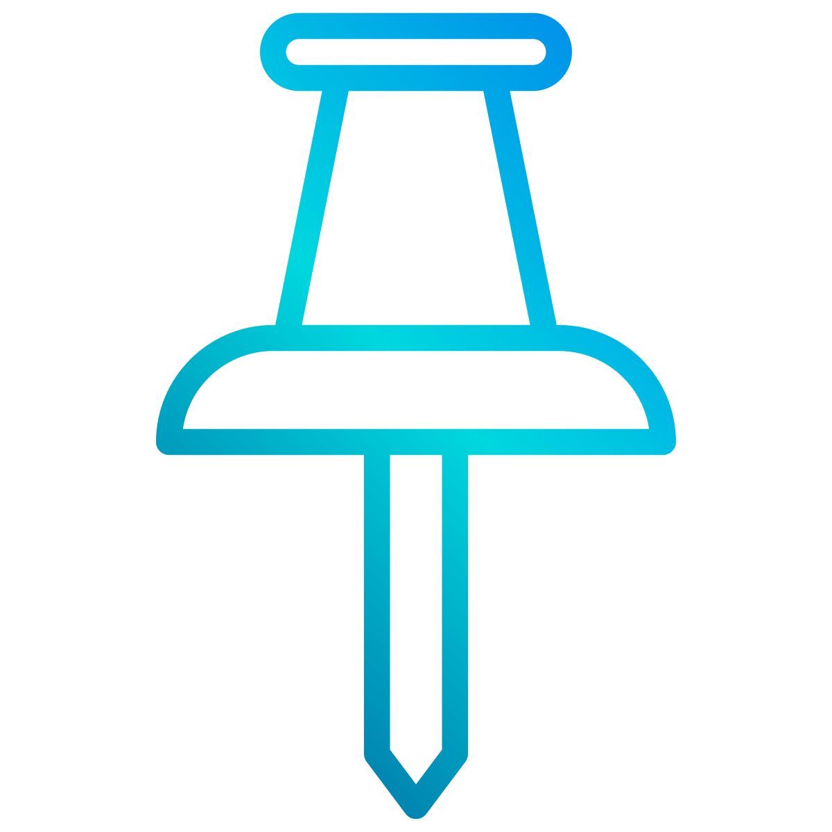 épingle icon