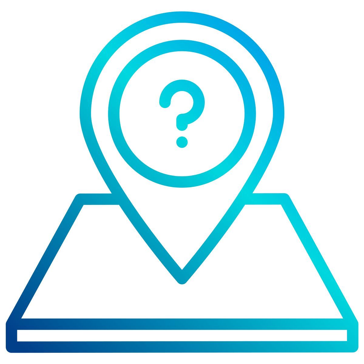 épingle icon