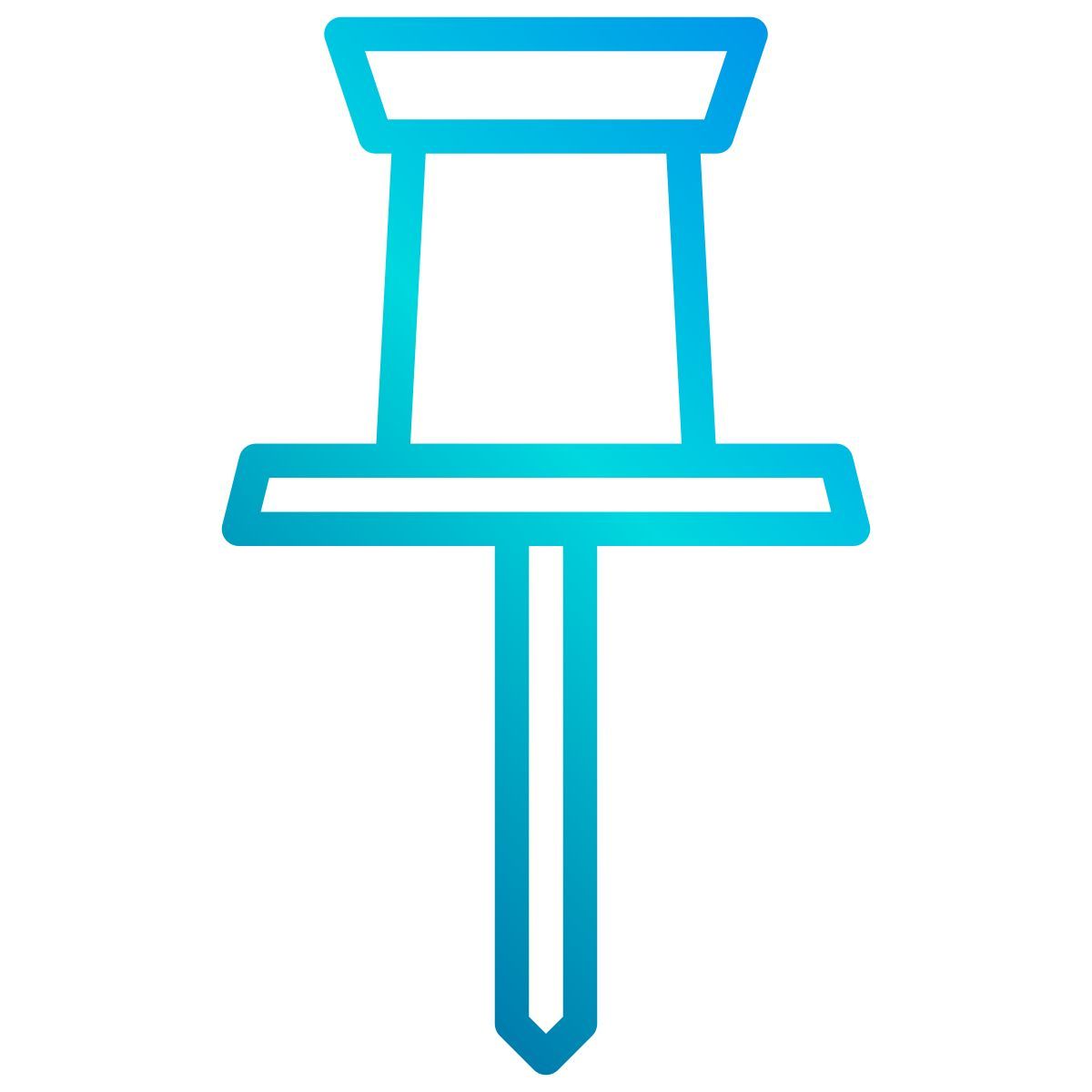 pin icon