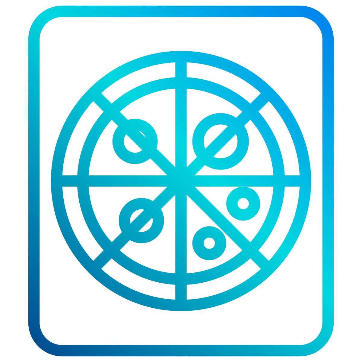 pizza icon