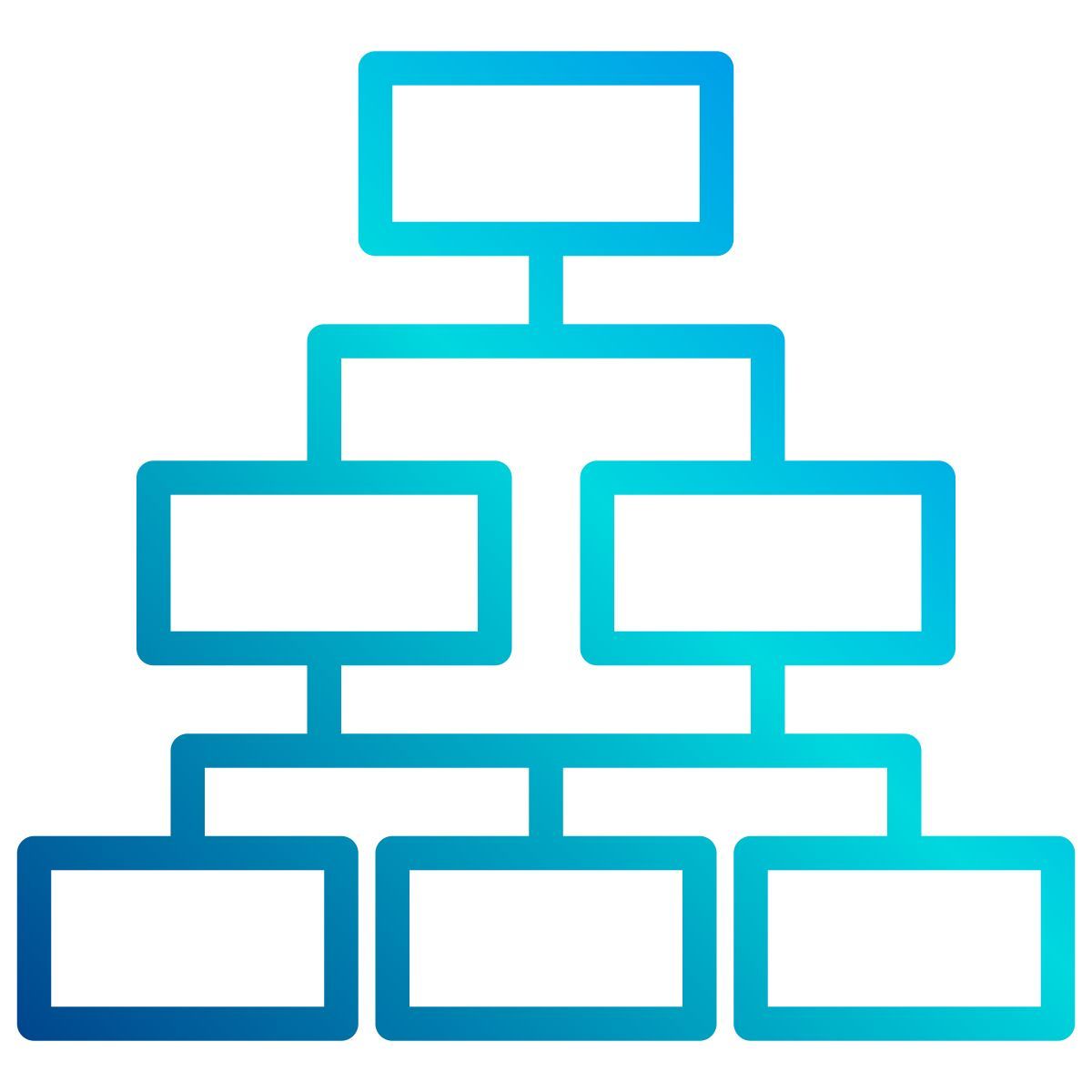 structure icon