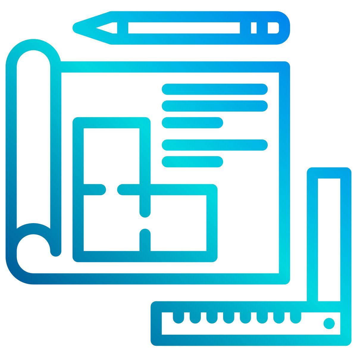 blueprint icon