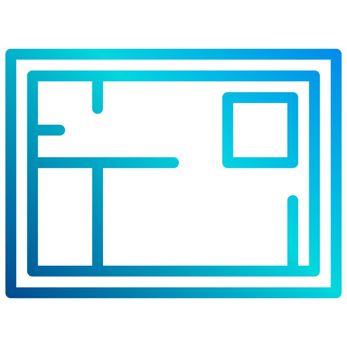 blueprint icon