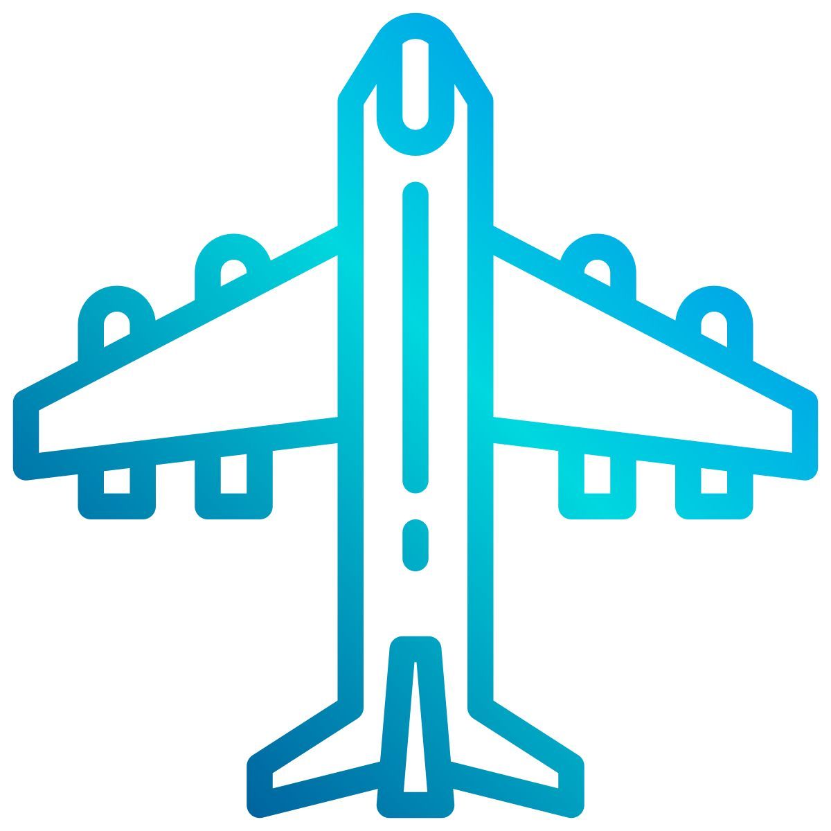 Modo Avião Ligado icon
