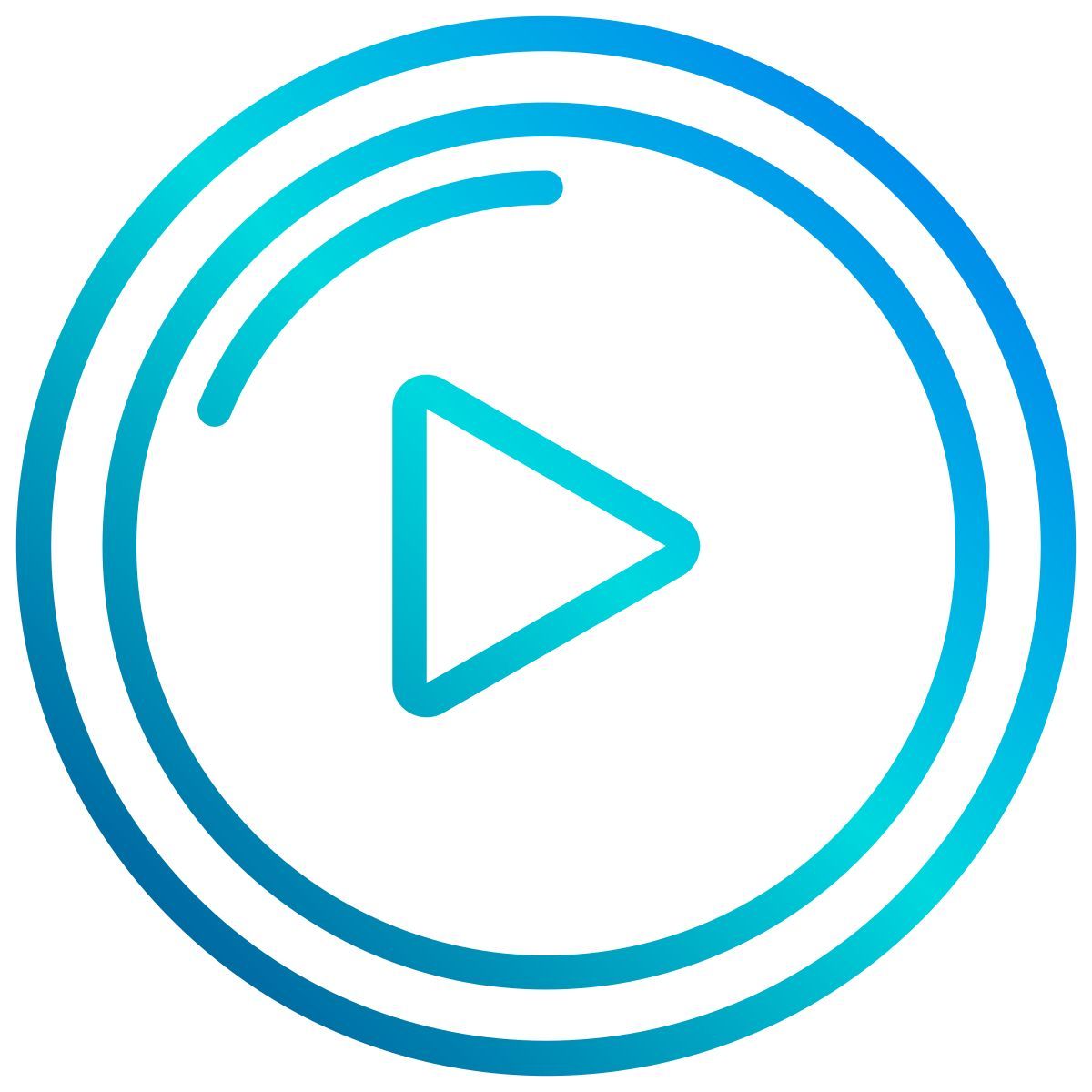 play icon