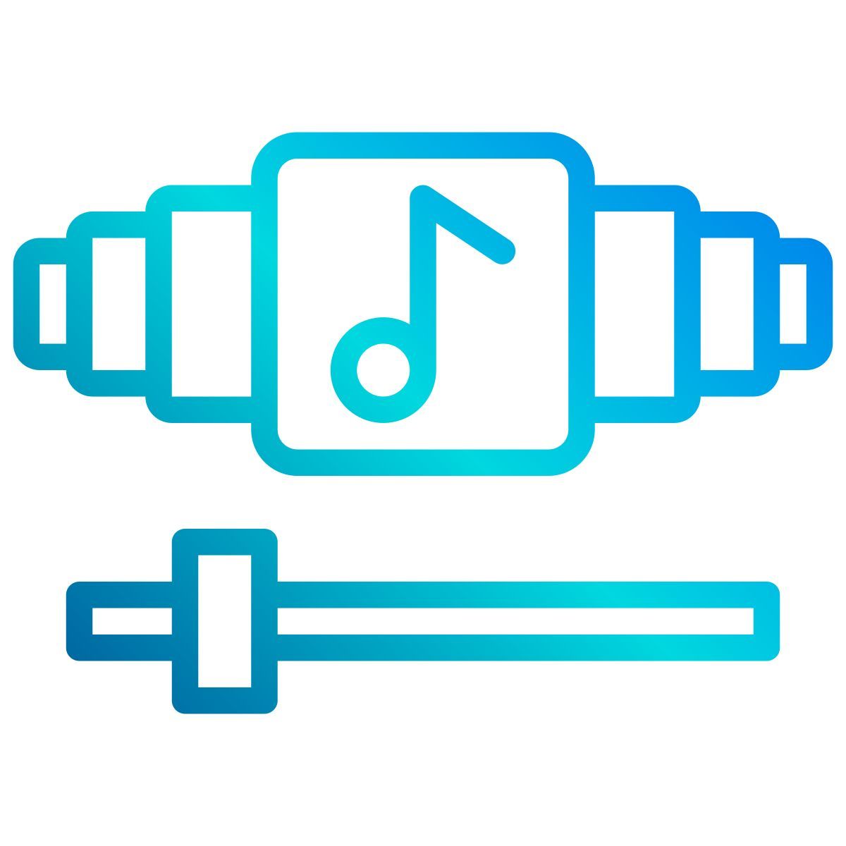 playlist icon