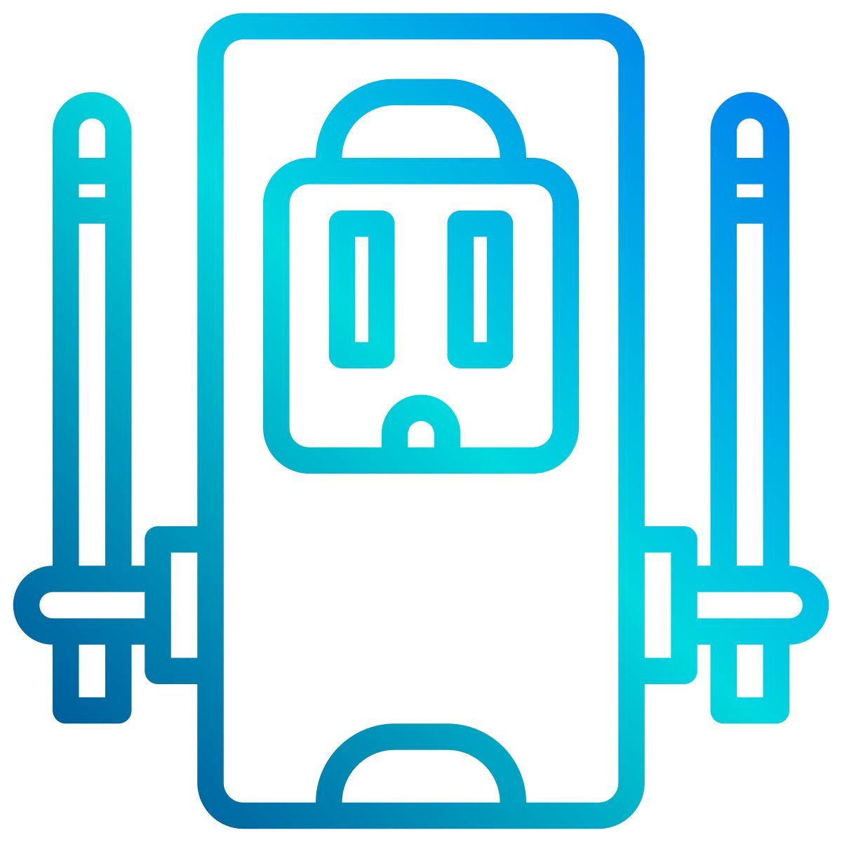 plug icon
