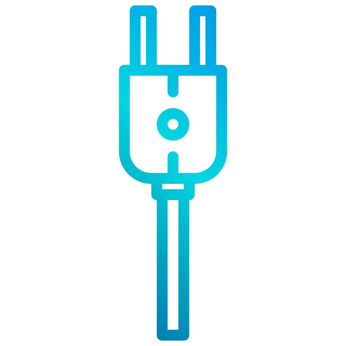 plug icon