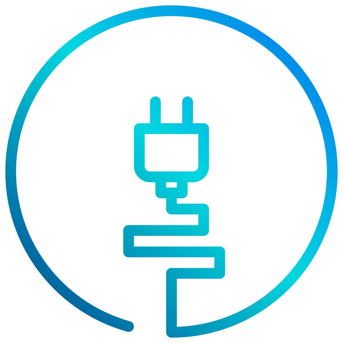 plug icon
