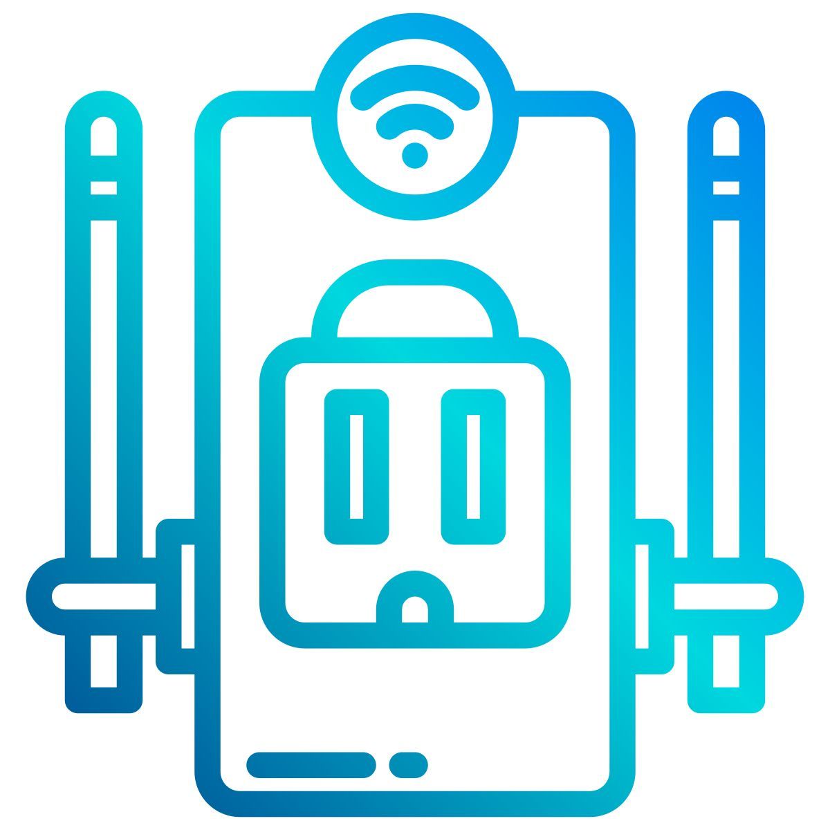 plug icon