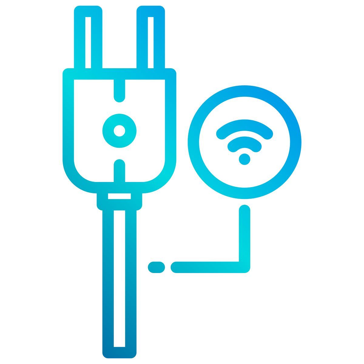 plug icon