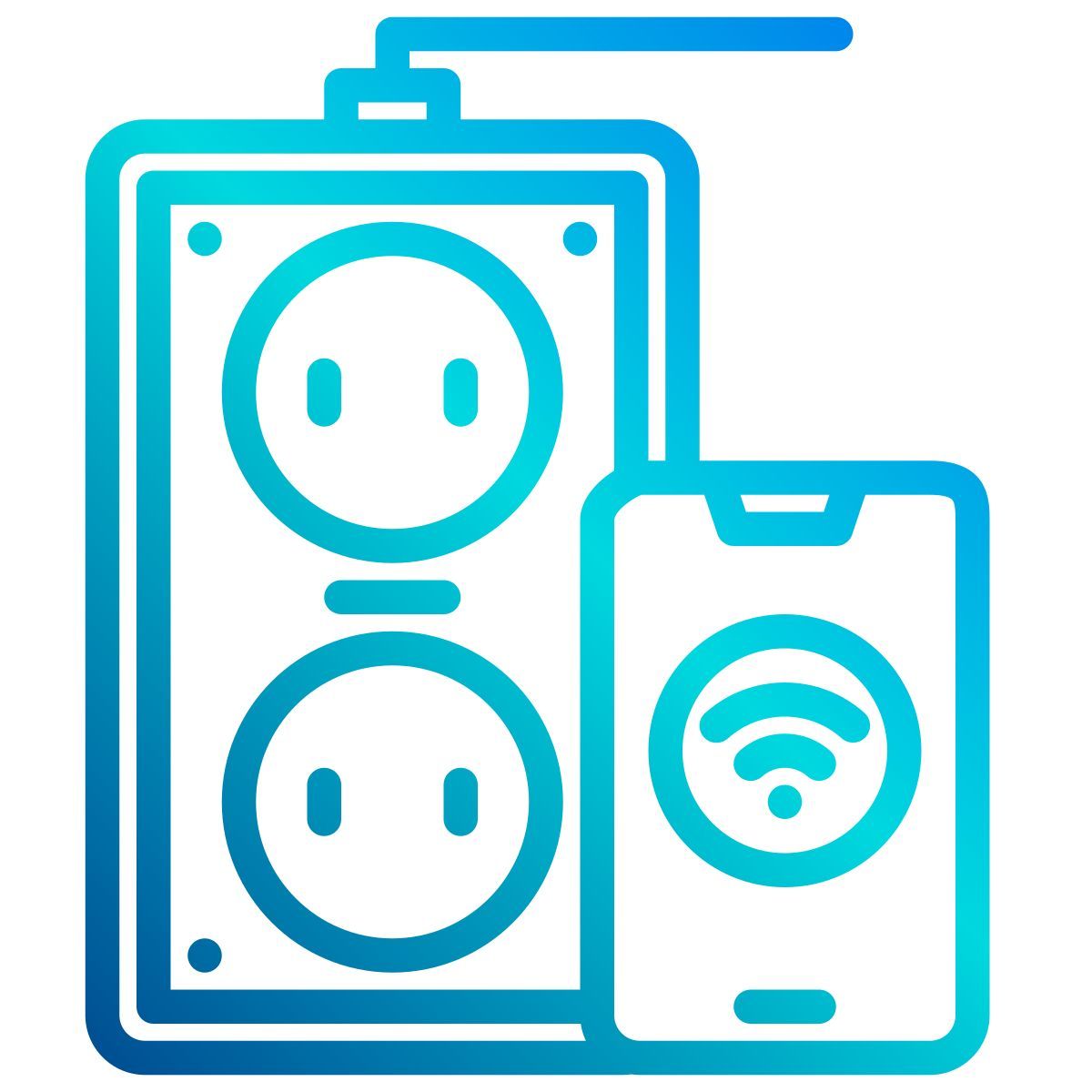 plug icon