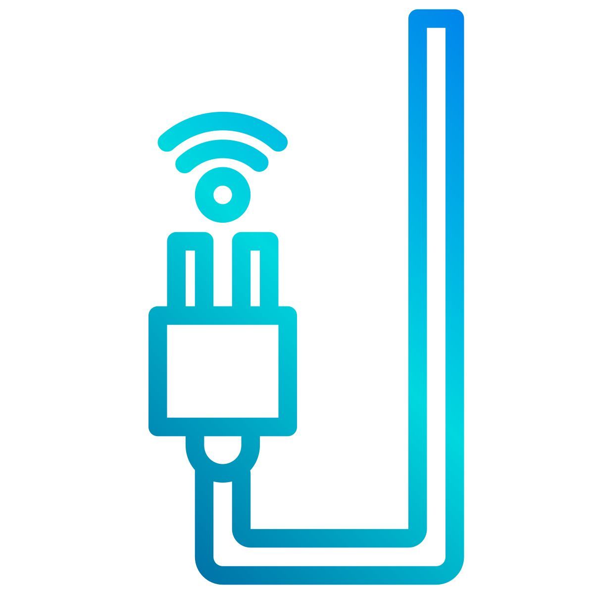 plug icon