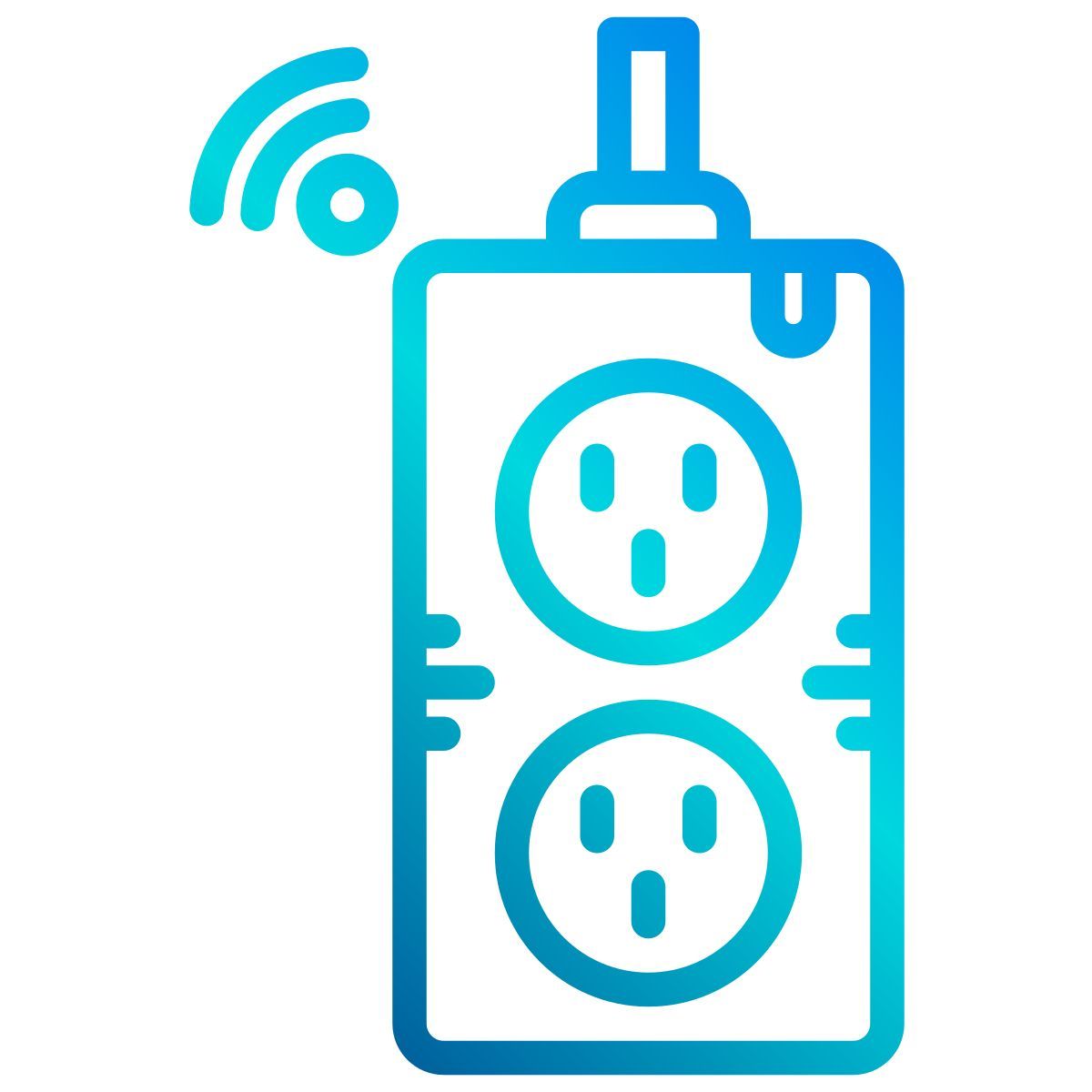 plug icon