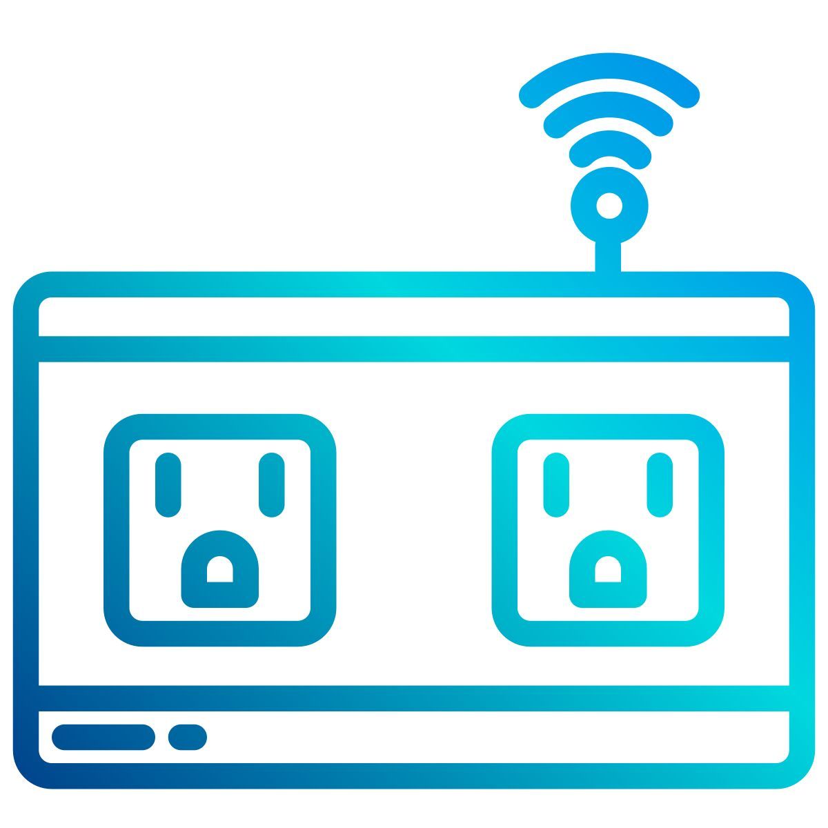 plug icon