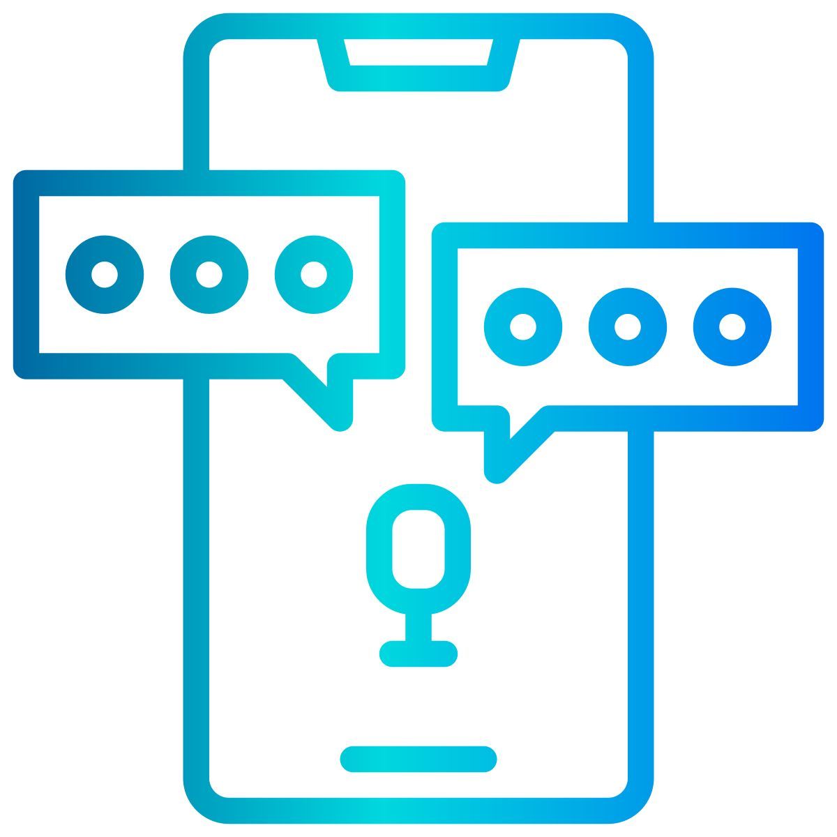 podcast icon