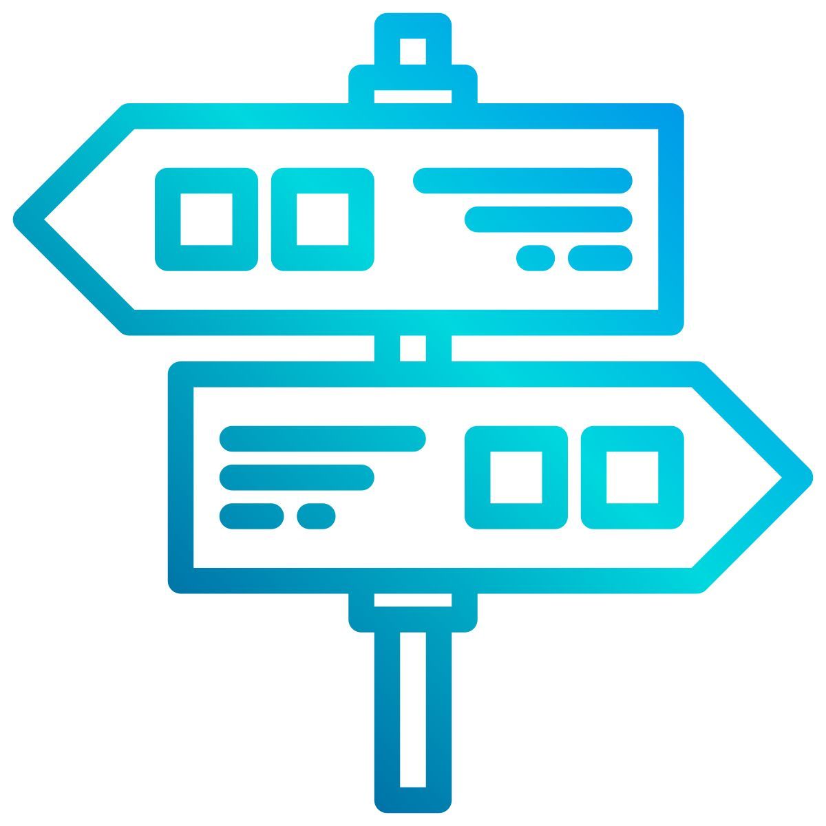 pointer icon