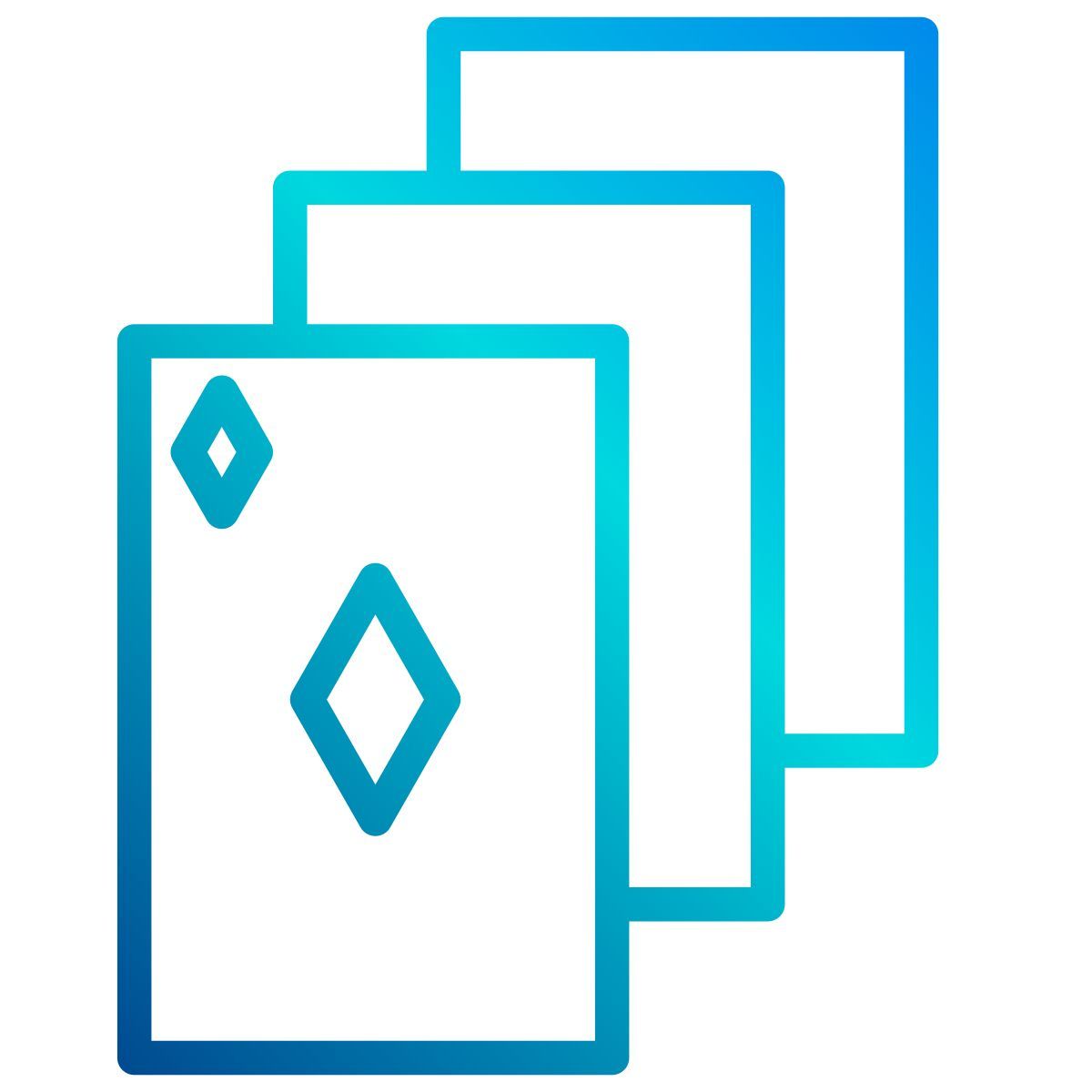 poker icon