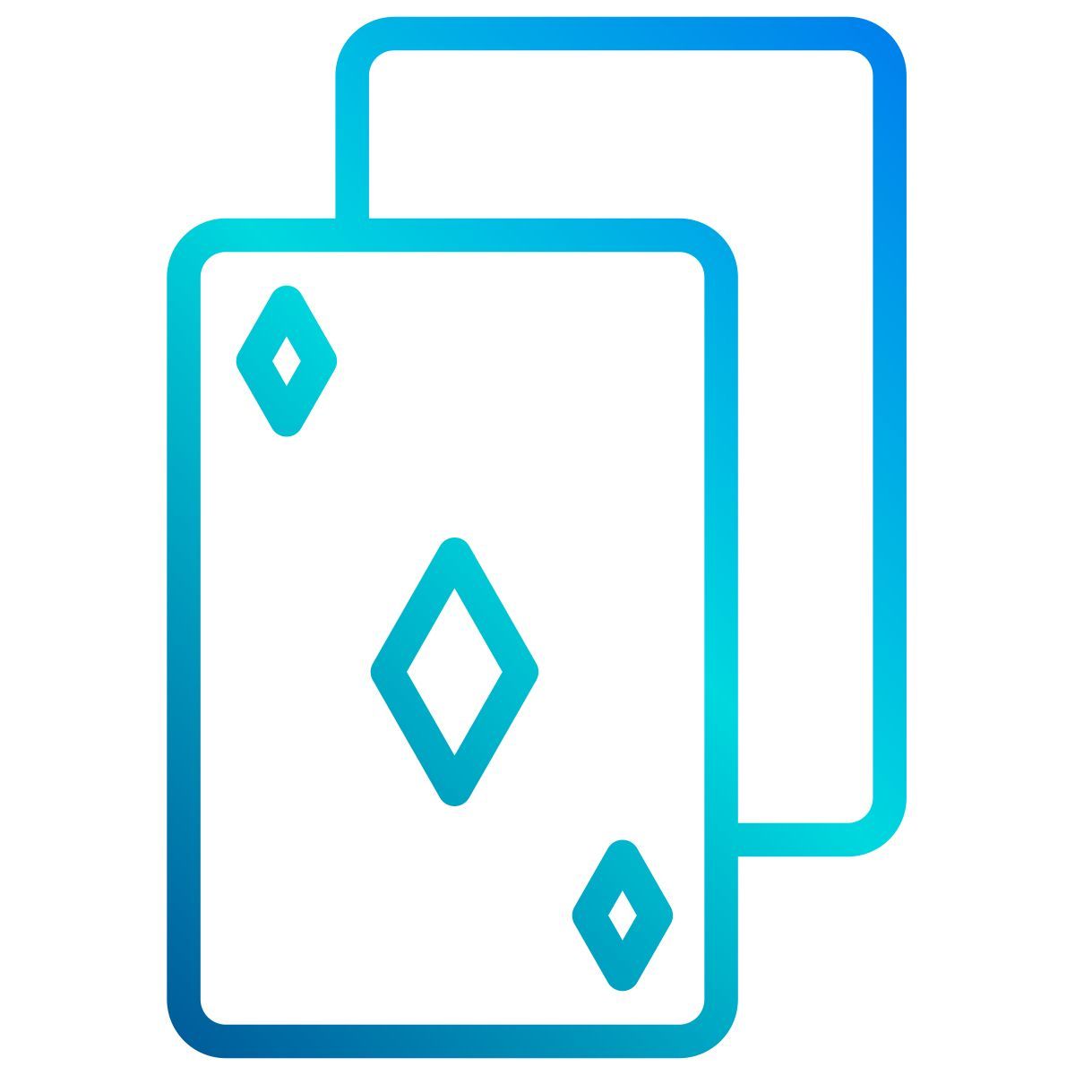 poker icon