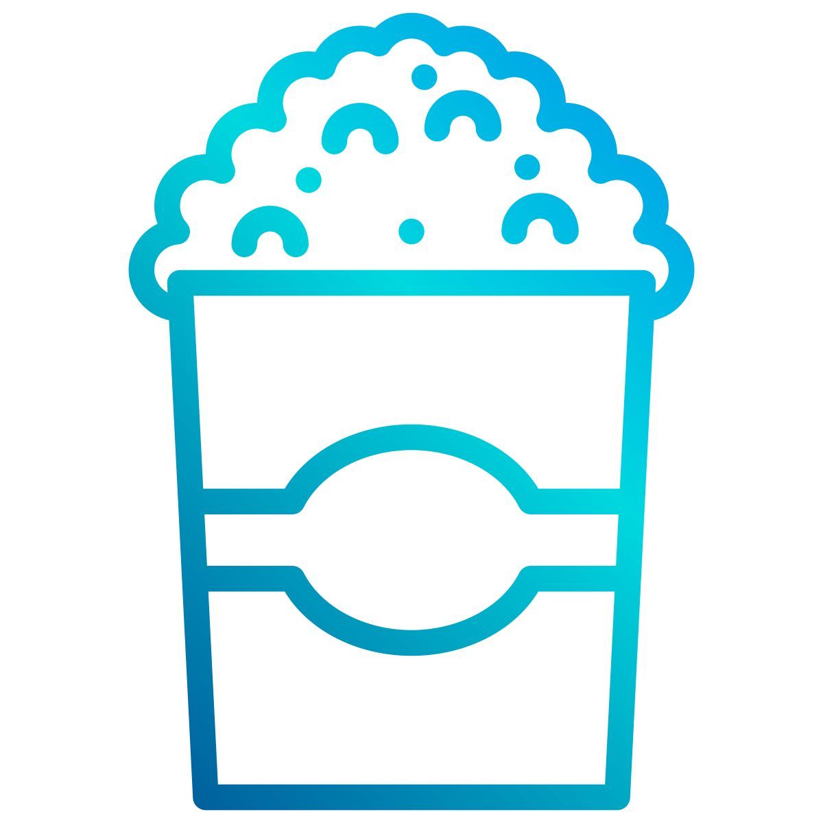 popcorn icon
