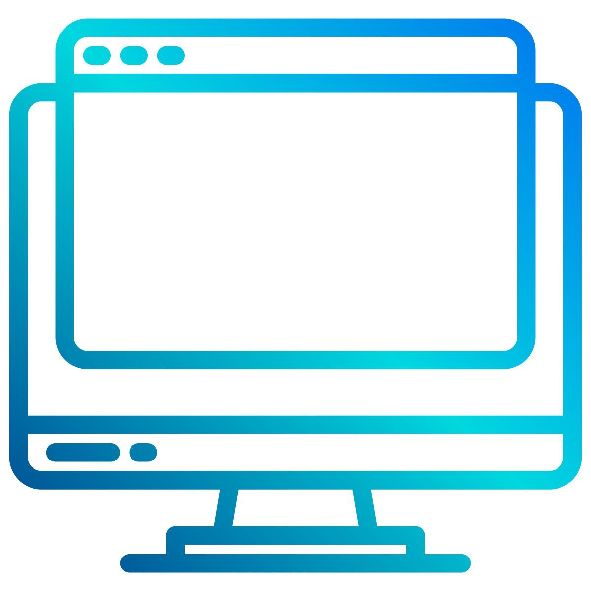 pop up icon