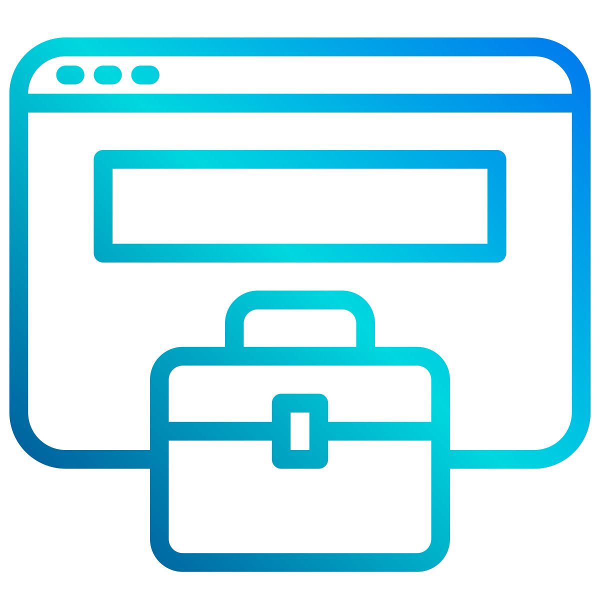 portfolios icon