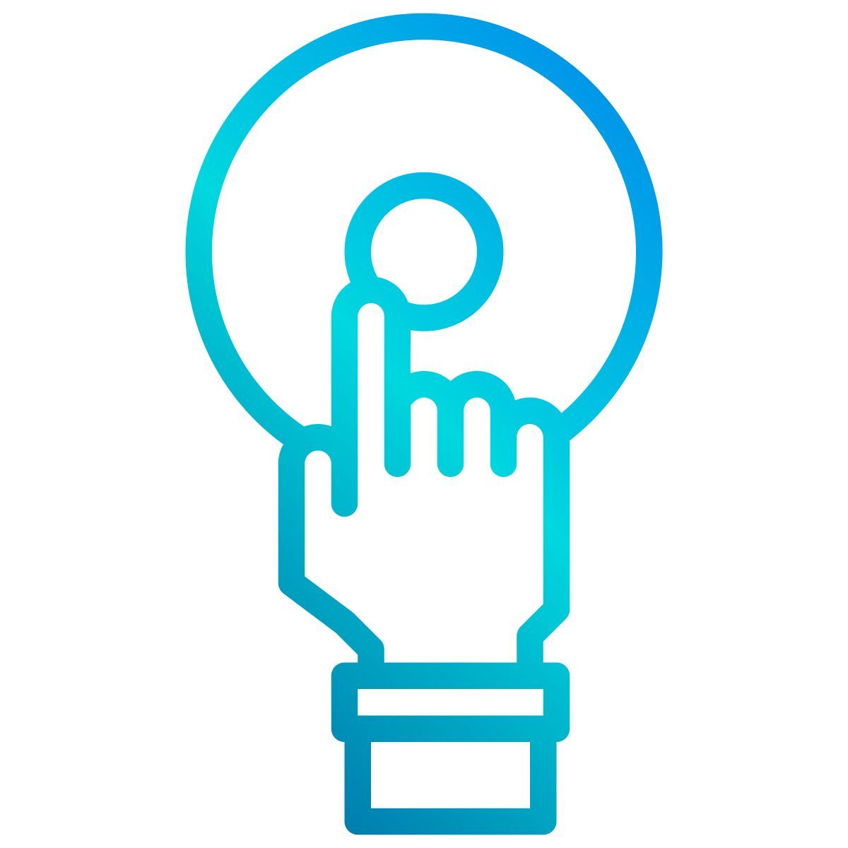 position icon