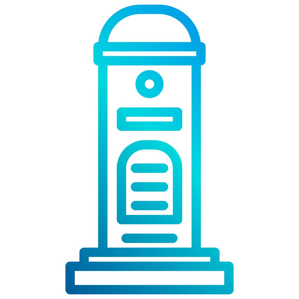 postbox icon