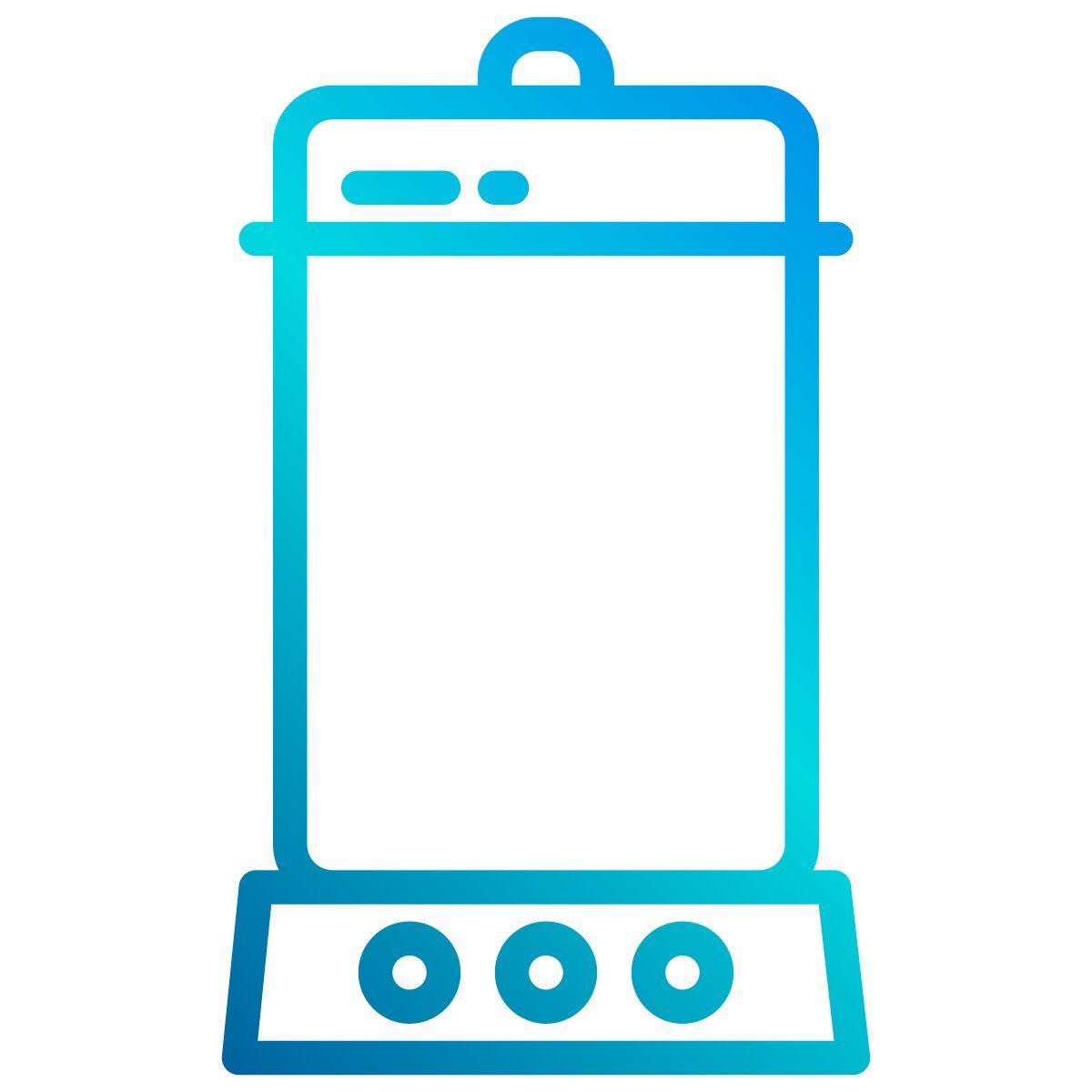 pot icon