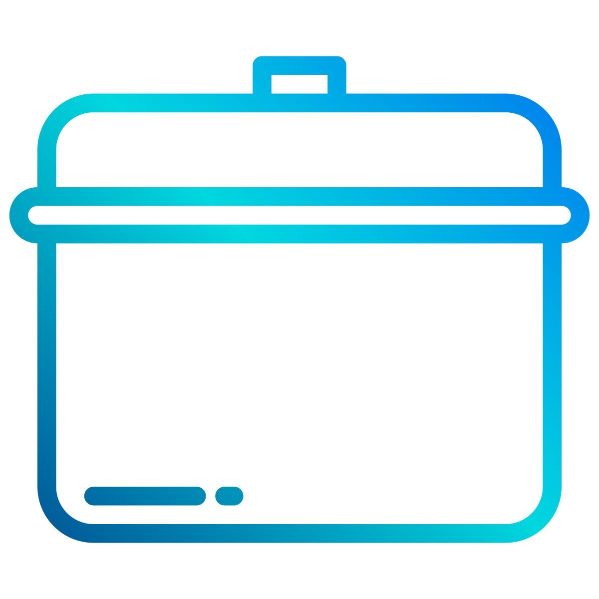 pot icon