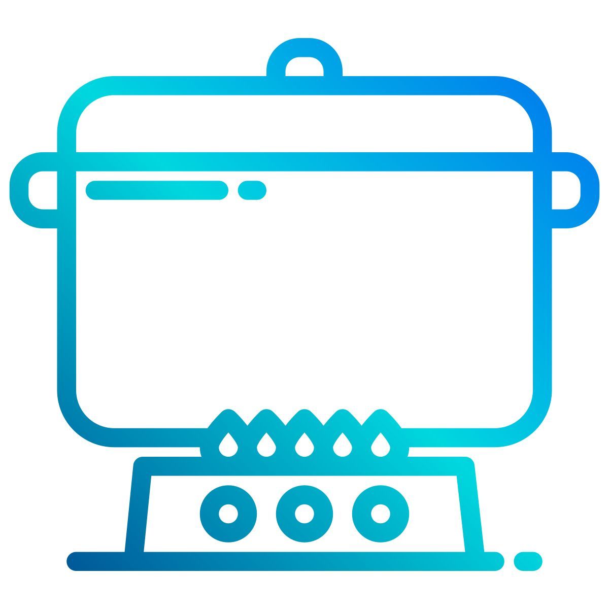 pot icon