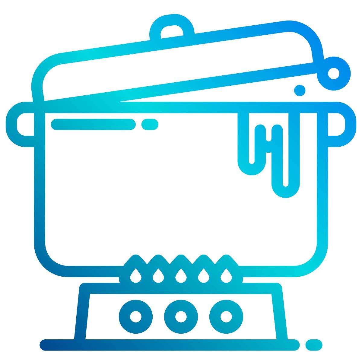pot icon
