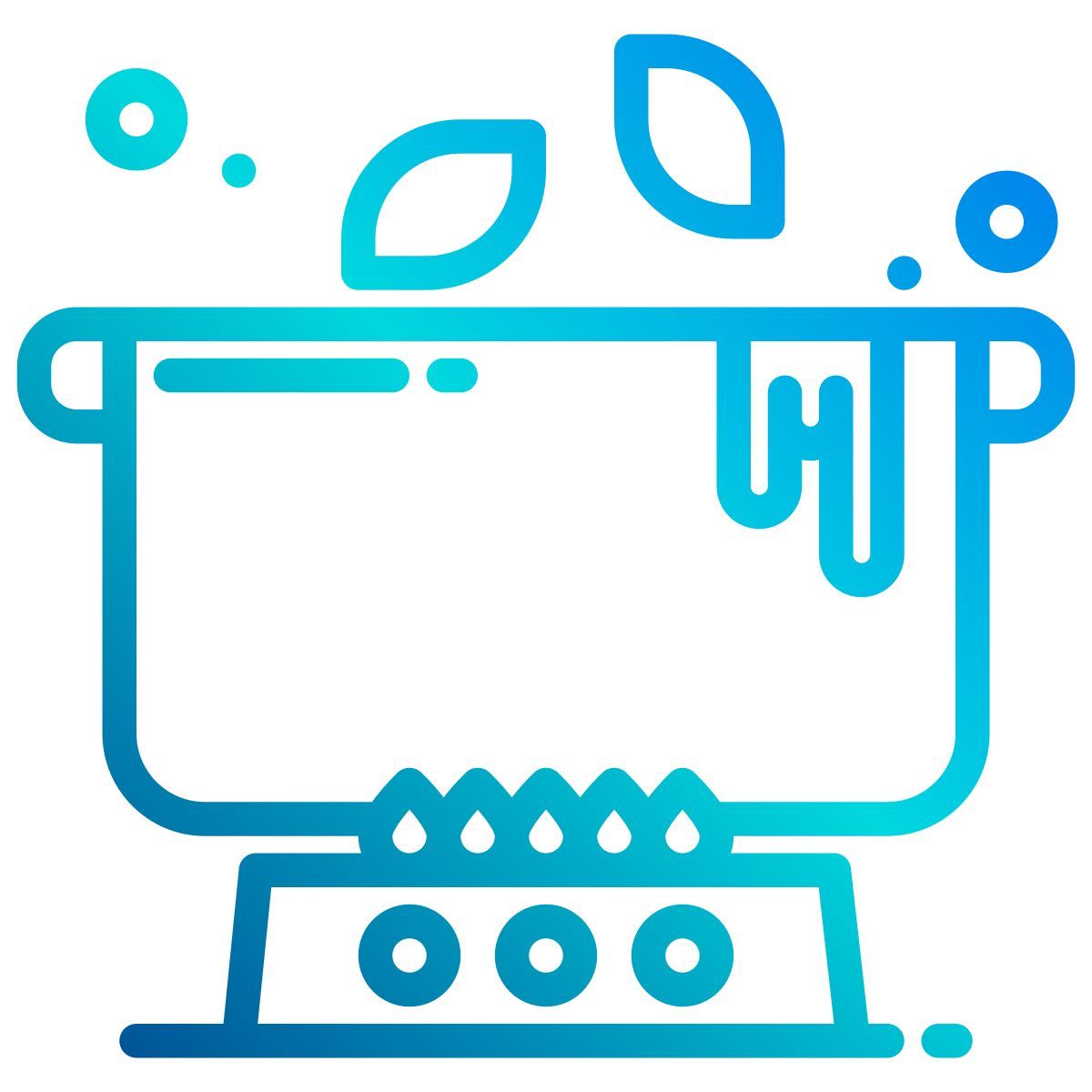 pot icon