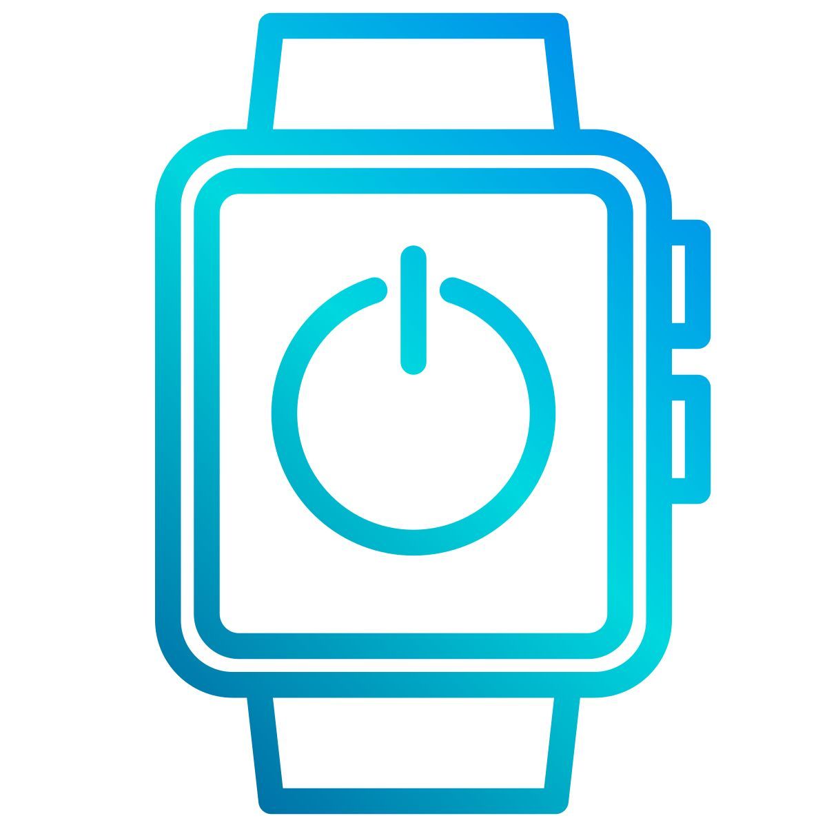 smartwatch icon