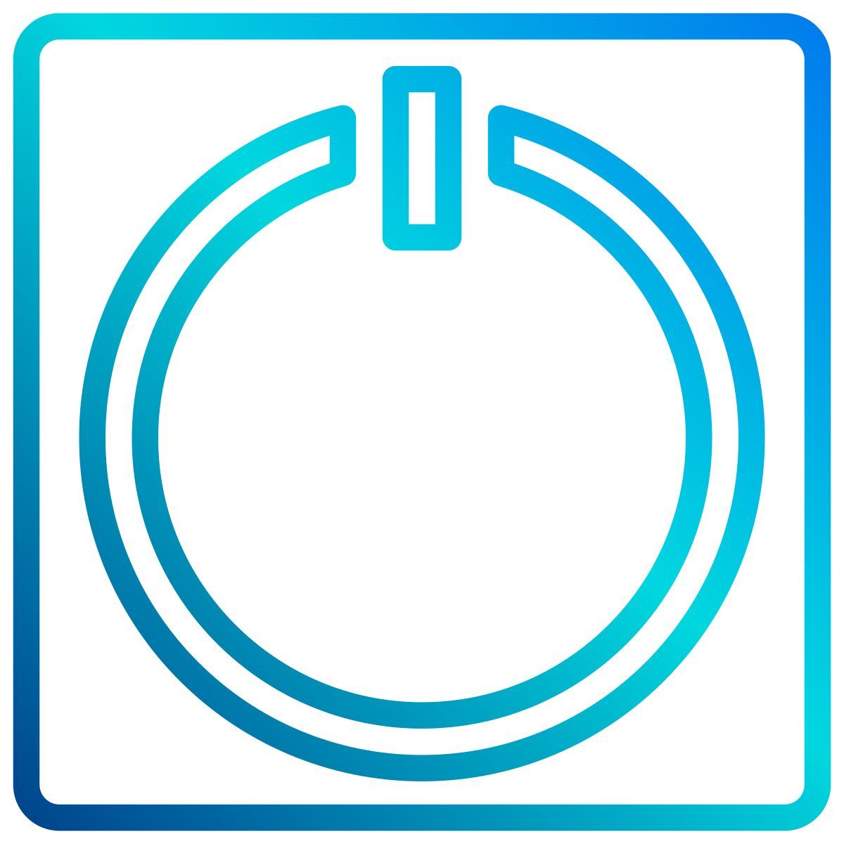 power icon