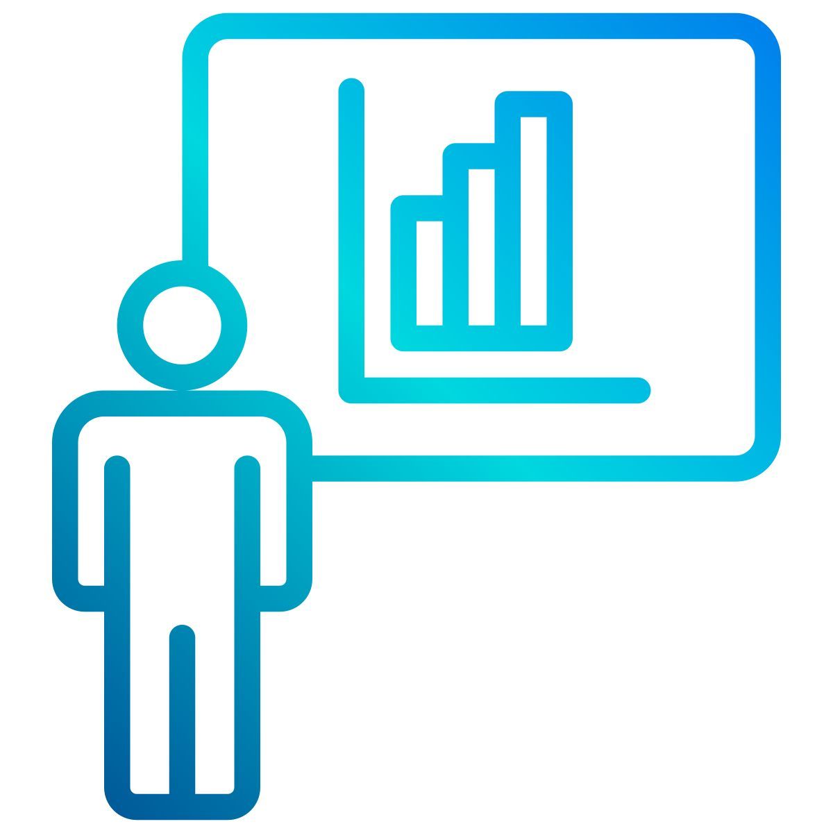 présentation icon