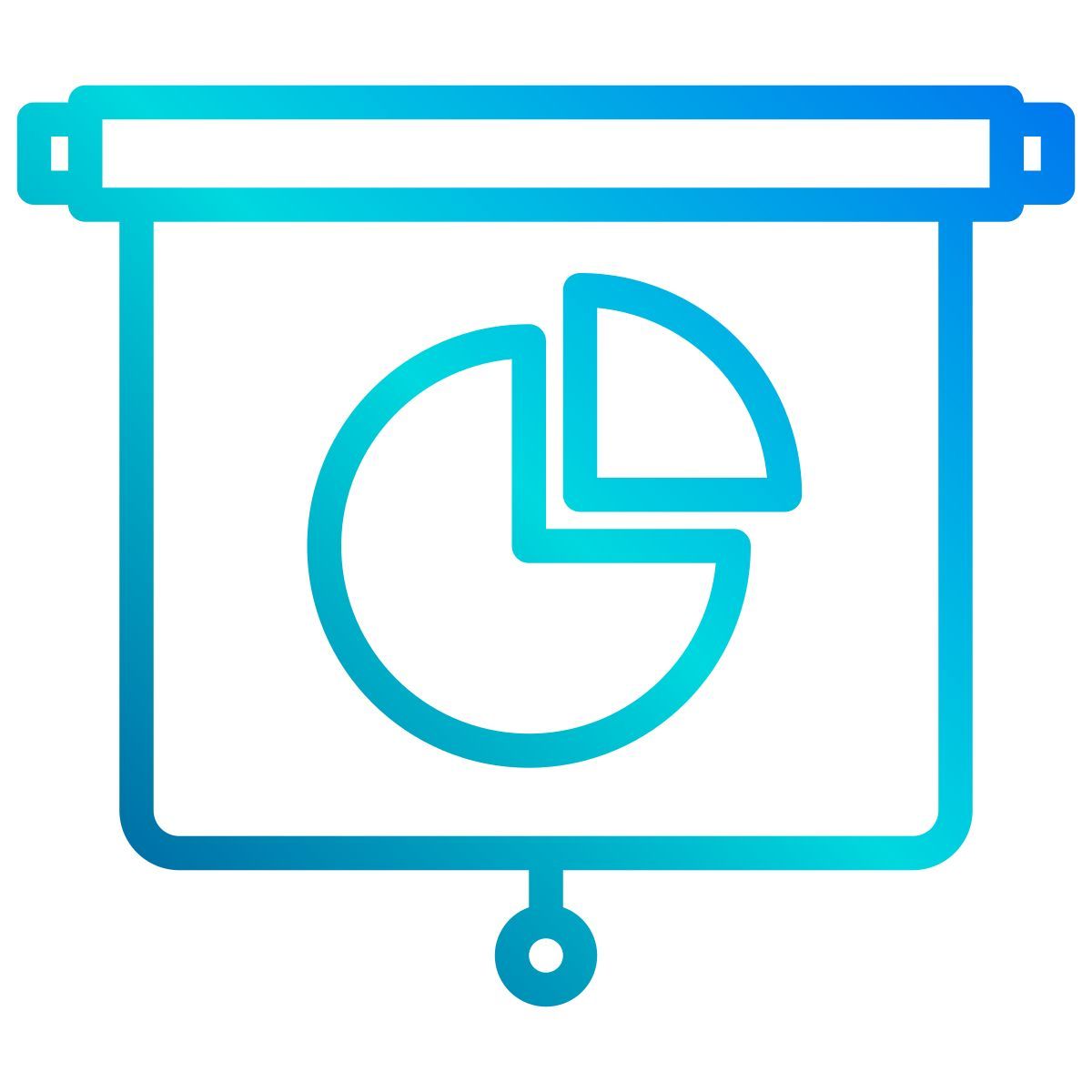 présentation icon
