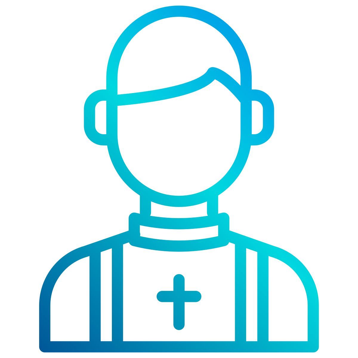 priest icon