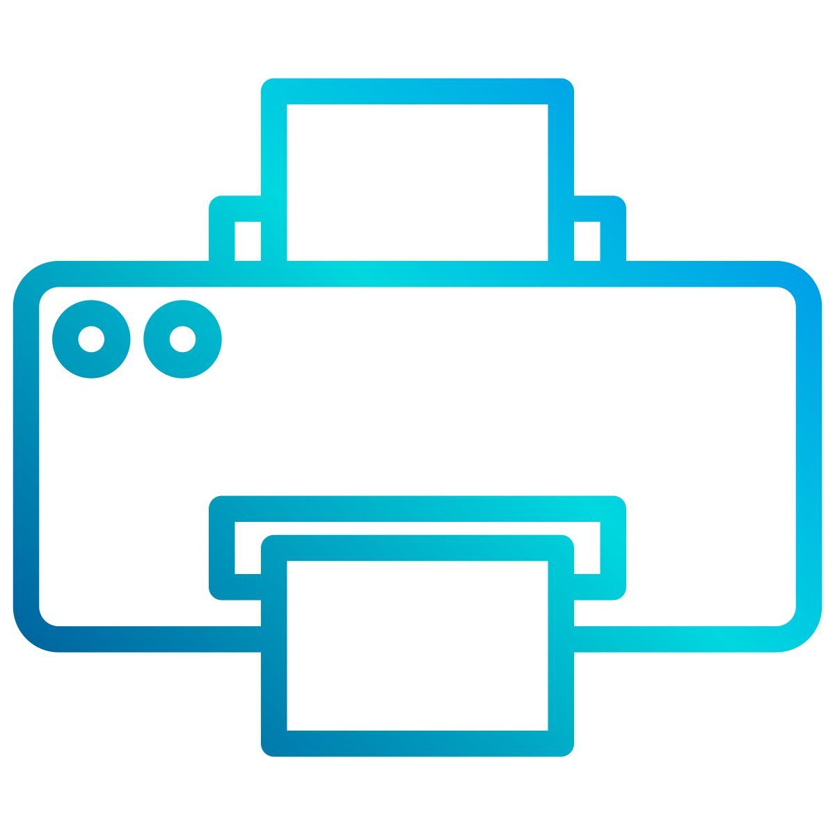 printer icon