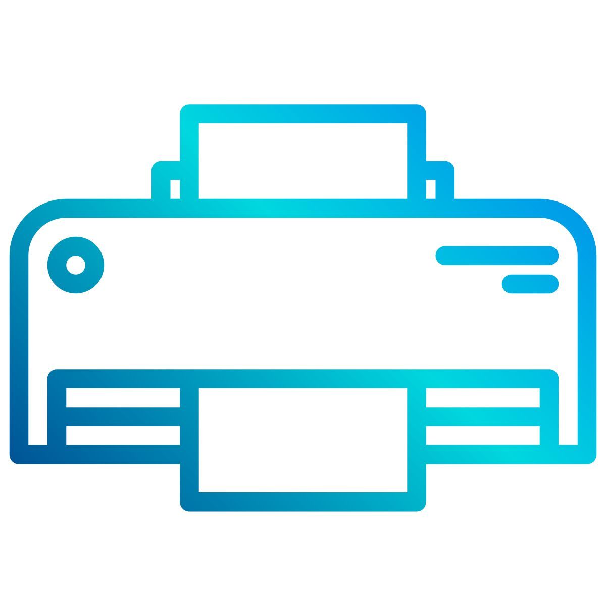 printer icon