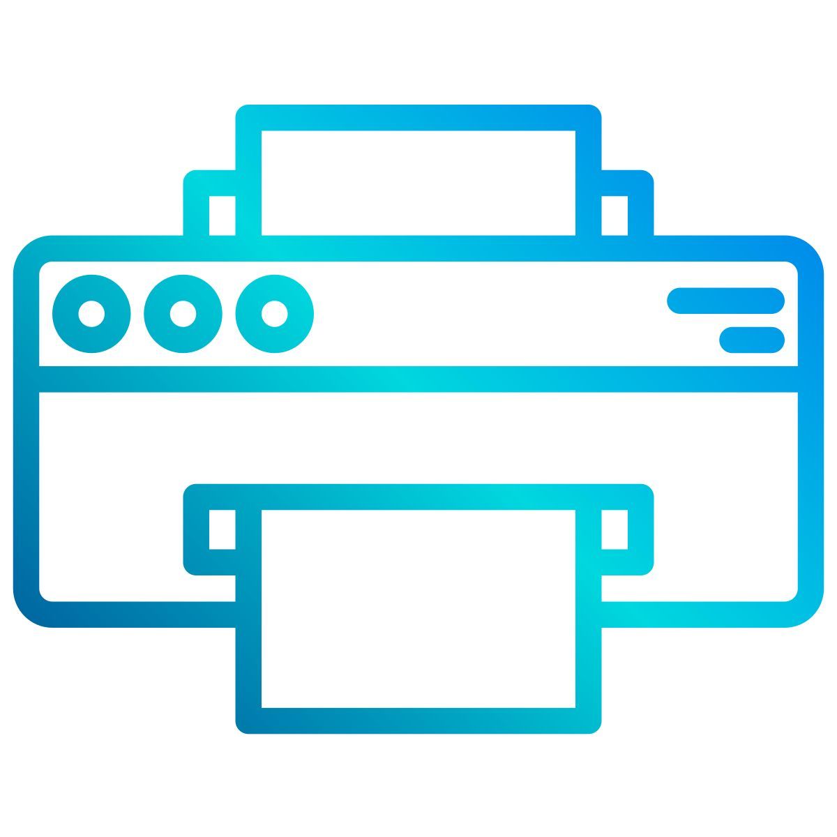 printer icon