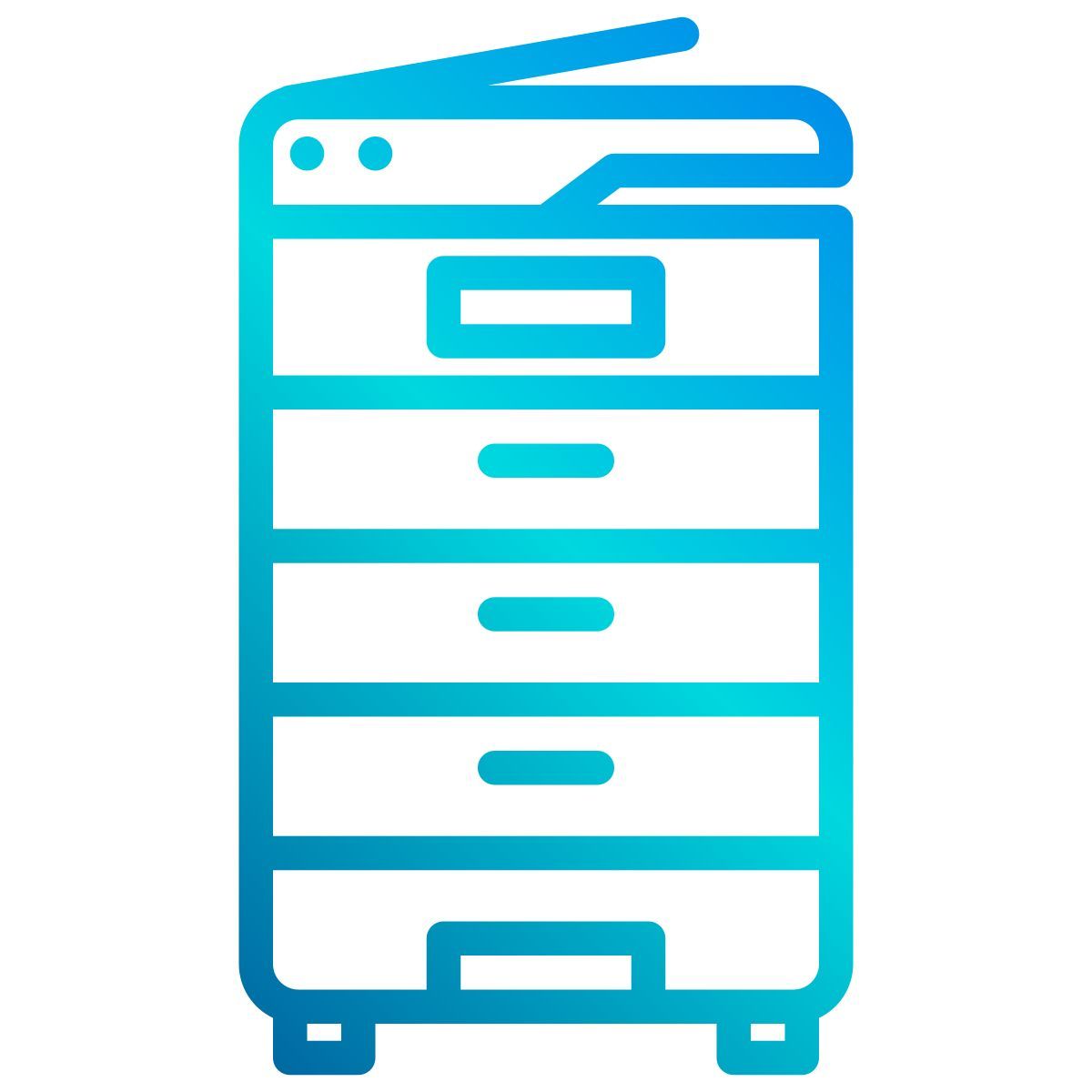 printer icon