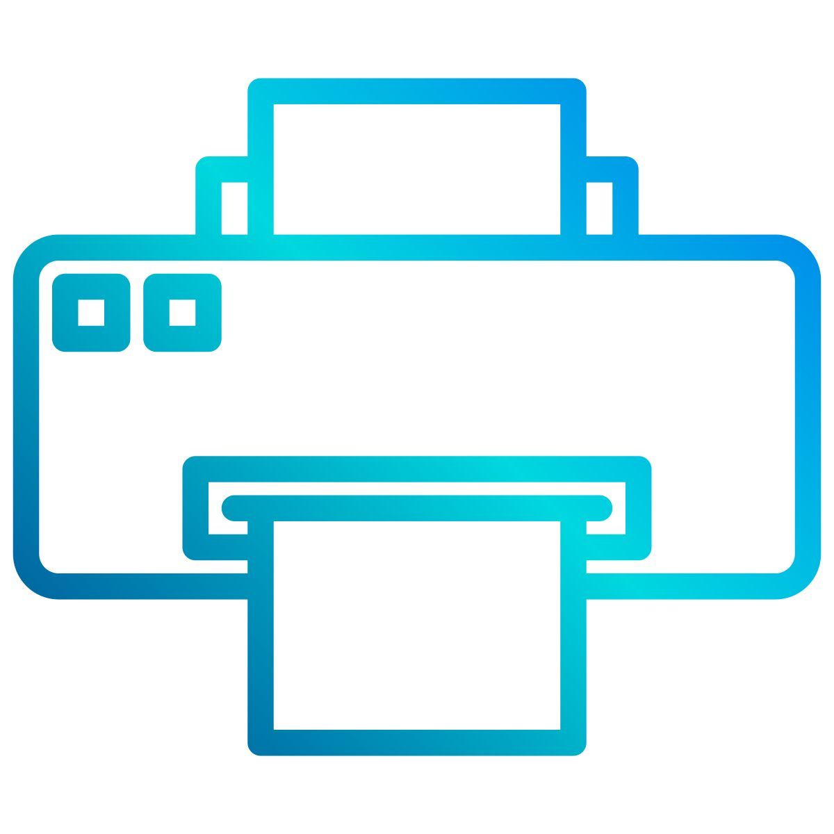 printer icon