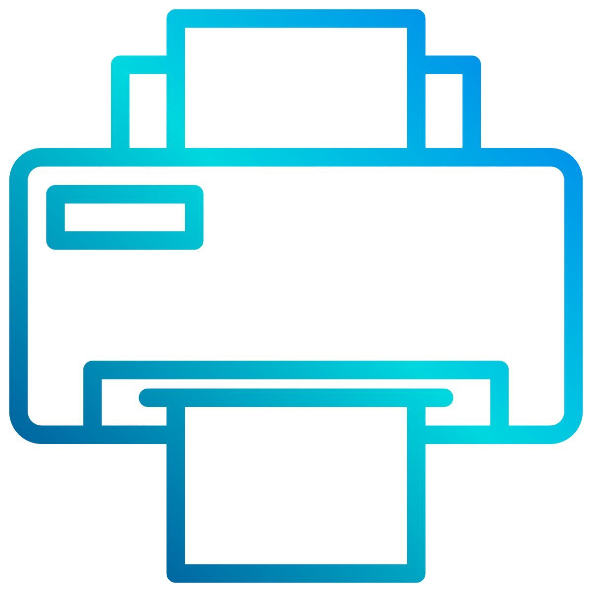 printer icon